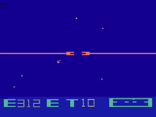 Star Raiders